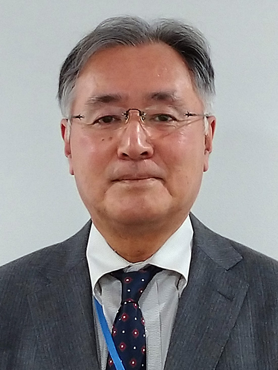 広島エフエム放送 山口 真司(やまぐち しんじ)