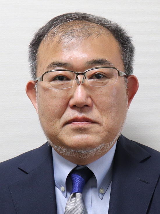 エフエム岩手 野田 喜代志(のだ きよし)