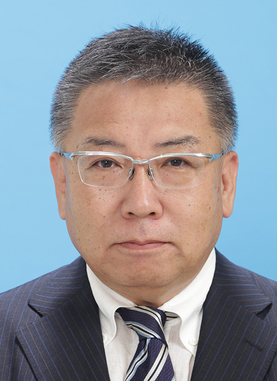 三重エフエム放送 川島 博志(かわしま ひろし)