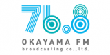 FM岡山