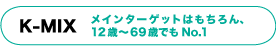 K-MIX