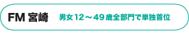 FM 宮崎